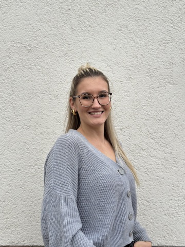 Chantal Kubik
