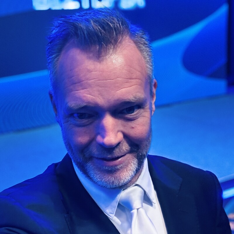 Hans-Petter Dalen