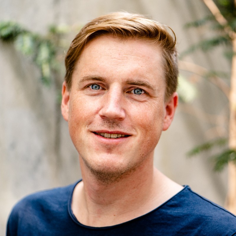 Michael Dietz
