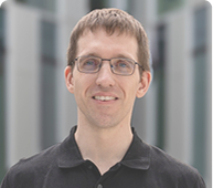 Dr. Dominik Rether — profile