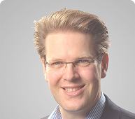 Dr. Christoph Garbe — profile