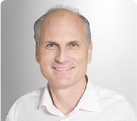 Prof. Dr. Jürgen Hesser — profile