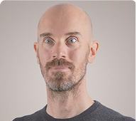 Prof. Benjamin Zierock — profile