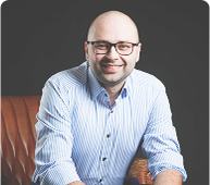 Bartosz Kajdas — profile