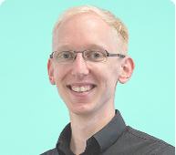 Johannes Haux — profile