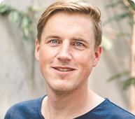 Michael Dietz — profile