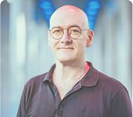 Mark Mattingley-Scott — profile