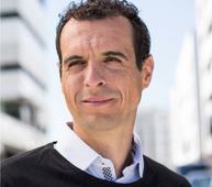 Sebastian Warkentin — profile