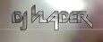 DJ Vlader — logo