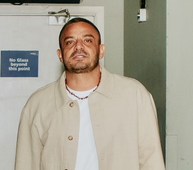 DJ Vlader — profile