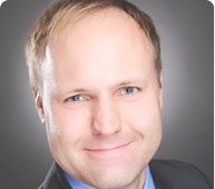 Dr. Andreas Fehlner — profile