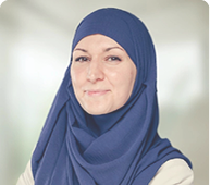 Cansu Yapici — profile