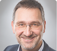 Dr. Andreas Wierse — profile