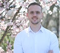 Dr. Markus Rosenfelder — profile