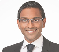 Dr. Roscoe Araujo — profile