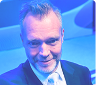 Hans-Petter Dalen — profile