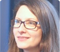 Georgina Gallizo — profile