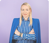 Prof. Dr. Julia Gokel — profile