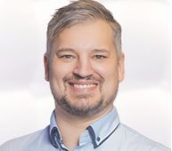 Andreas Maring — profile