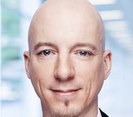 Martin Förtsch — profile