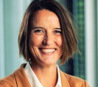 Yvonne Wenzel — profile