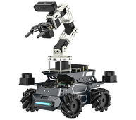 Baby Bot d.cyphr bb1 — profile
