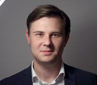 Daniil Starikov — profile