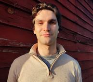 Pedro Alves — profile