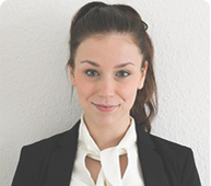 Michelle Pürsten — profile