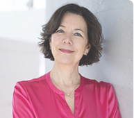 Dr. Petra Wicklandt — profile