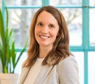 Katharina Brenner — profile