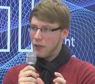 Marcel Kaufmann — profile