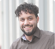 Dr. César Rodríguez Rosario — profile