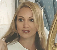 Inga Ecker — profile