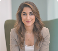 Dr. med. Parinaz Yavarzadeh — profile
