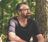 Thomas Numrich — profile