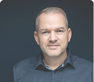 Torsten Hufsky — profile