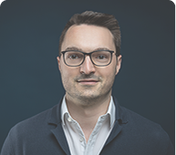 Vincent Rachor — profile