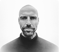 John Turcus — profile