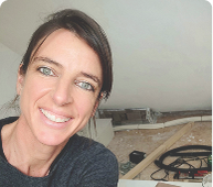 Clarissa Vogelbacher — profile