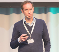 Manuel Haupt — profile