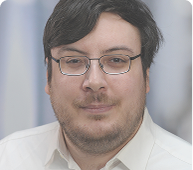 Steffen Leger — profile