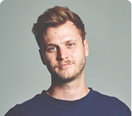 Jonas Mayer — profile