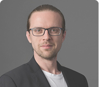 Dr. Thomas Albin — profile