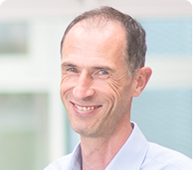 Prof. Dr. Bernhard Humm — profile