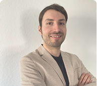 Dr. Valerian Cimniak — profile