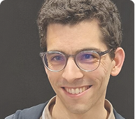 Dr. Simon Gottschalk — profile