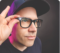 Thomas Riedel — profile