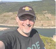 Thomas Südbröcker — profile