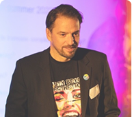 Jens Kehm — profile